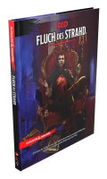 Dungeons & Dragons RPG - Abenteuer Fluch des Strahd...