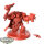 Blood Angels - Blood Angels Terminator Captain klassisch - grundiert