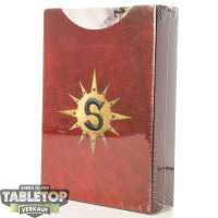 Cities of Sigmar - Warscroll & Token 3. Edition -...