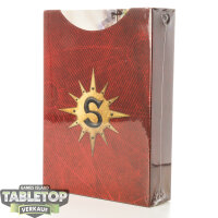 Cities of Sigmar - Warscroll & Token 3. Edition -...