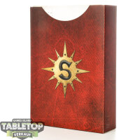 Cities of Sigmar - Warscroll & Token 3. Edition -...