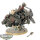 Dark Angels - Land Speeder - bemalt