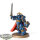Space Marines - Captain in Gravis Armour - bemalt