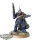 Space Marines - Captain in Phobos Armour - bemalt