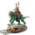 Stormcast Eternals - Astreia Solbright - bemalt