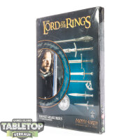 HdR Figuren - Gut - Middle Earth Strategy Battle Game...