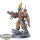 Chaos Space Marines - Chaos Space Marines Terminator Lord - bemalt
