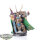 Chaos Space Marines - Chaos Space Marines Lord klassisch - bemalt