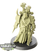 Death Guard - Nauseous Rotbone, the Plague Surgeon -...