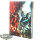 Warhammer 40k - Rulebook 9. Edition - deutsch