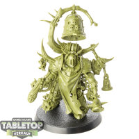 Death Guard - Noxious Blightbringer - unbemalt