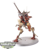 Adeptus Mechanicus - Adeptus Mechanicus Sydonian Dragoon...