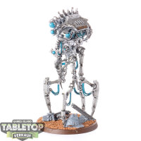 Necrons - Canoptek Reanimator - bemalt