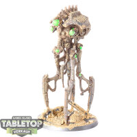 Necrons - Canoptek Reanimator - bemalt