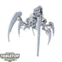 Necrons - Triarch Stalker - unbemalt