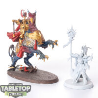 Stormcast Eternals - Masters of the Sacrosanct -...