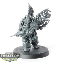 Death Guard - Biologus Putrifier - unbemalt