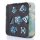 Baron of Dice - Elven Forged Trinket Metal RPG Dice Set (7 Pieces)