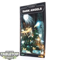 Dark Angels - Codex 3. Edition - deutsch