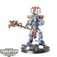 Space Wolves - Rune Priest (Sevrin Loth Chief Librarian)...