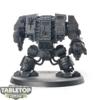 Space Marines - Dreadnought klassisch - grundiert