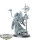 Adeptus Mechanicus - Tech-Priest Dominus - unbemalt