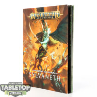 Sylvaneth - Battletome 2nd Edition - deutsch