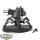 Adeptus Mechanicus - Onager Dunecrawler - grundiert