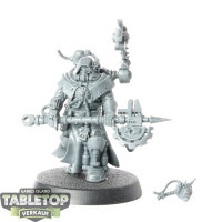 Adeptus Mechanicus - Tech-Priest Enginseer - unbemalt