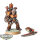 Blood Angels - Apothecary klassisch - bemalt