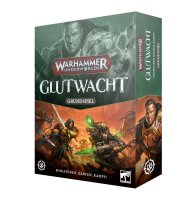 Warhammer Underworlds - Glutwacht (Deutsch)