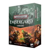 Warhammer Underworlds - Embergard (Englisch)