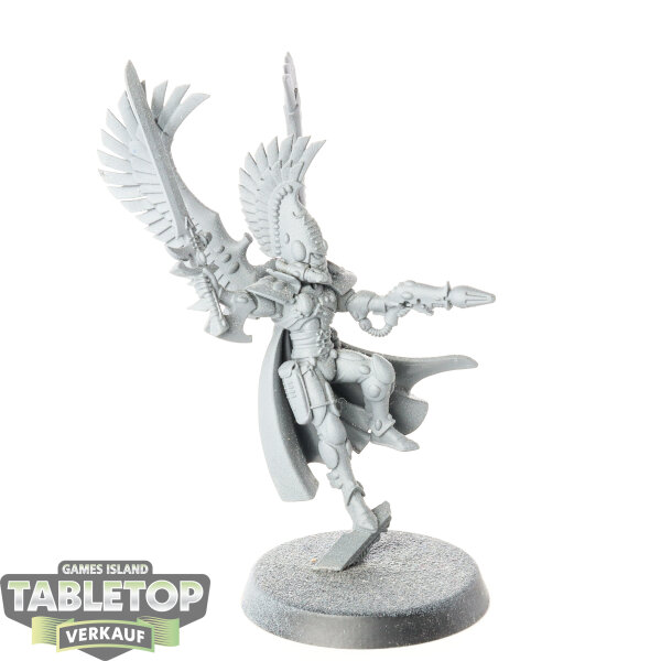 Craftworlds - Winged Autarch - grundiert