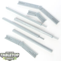 Star Wars: Legion - Movement Tools & Range Ruler Pack...