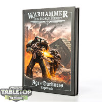 Regelbücher - Warhammer: The Horus Heresy –...
