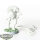 Tau Empire - Kroot Trail Shaper klassisch - grundiert