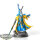 Craftworlds - Farseer - bemalt