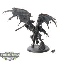 Slaves to Darkness - Daemon Prince - grundiert