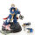 Space Marines - Captain in Terminator Armour - bemalt