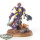 Space Marines - Captain in Terminator Armour - gut bemalt