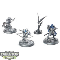 Stormcast Eternals - Xandires Truthseekers - teilweise...