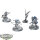 Stormcast Eternals - Xandires Truthseekers - teilweise bemalt