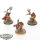 Stormcast Eternals - 3 x Praetors - bemalt
