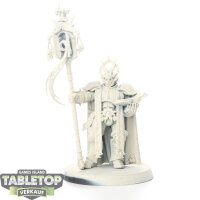 Stormcast Eternals - Lord-Exorcist - grundiert