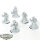 Stormcast Eternals - 5 x Retributors - teilweise bemalt
