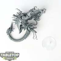 Drukhari - Cronos - unbemalt