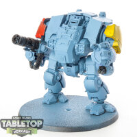 Space Marines - Primaris Redemptor Dreadnought -...