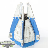 Horus Heresy - Drop Pod - bemalt