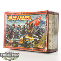 Empire of Man - Empire Knights - Originalverpackt / Neu