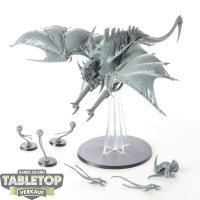 Tyraniden - Tyranid Harpy - unbemalt